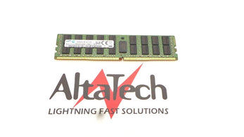 Samsung M393A2G40DB0-CPB3Q 16GB PC4-17000P 2Rx4 ECC, Used