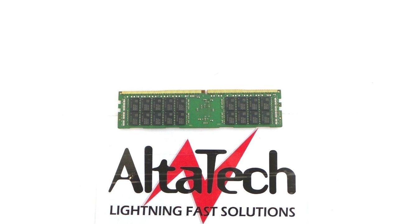 Samsung M393A2G40EB1-CRC 16GB PC4-19200T 2Rx4 ECC, Used
