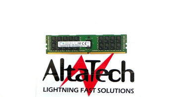 Samsung M393A2G40EB1-CRC0Q 16GB PC4-19200T 2Rx4 ECC, Used
