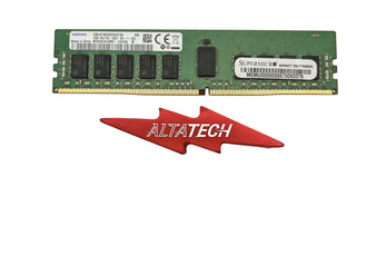 Samsung M393A2K40BB1-CRC 16GB PC4-19200T 1RX4 ECC, Used