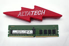 Samsung M393A2K40BB2-CTD 16GB PC4-21300V DDR4-2666 1RX4 ECC, Used