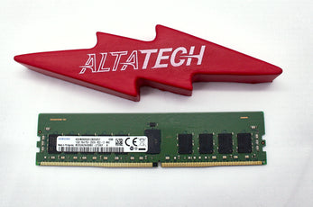 Samsung M393A2K40BB2-CTD 16GB PC4-21300V DDR4-2666 1RX4 ECC, Used