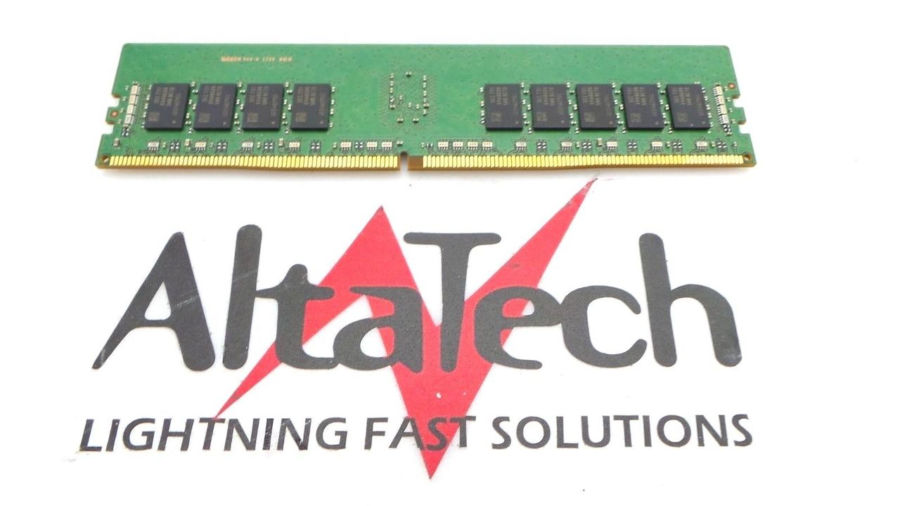 Samsung M393A2K43BB1-CTD 16GB PC4-21300V 2RX8 ECC, Used