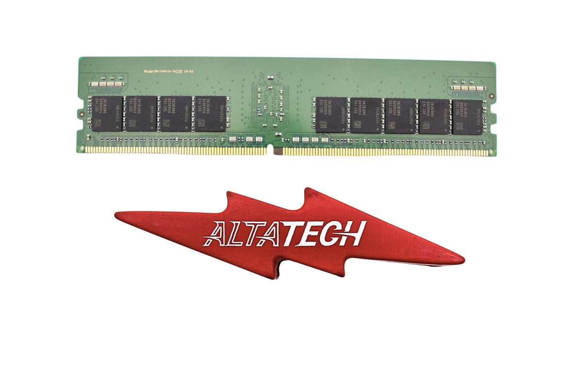 Samsung M393A4G43BB4-CWE 32GB PC4-25600AA DDR4-3200 2RX8, Used