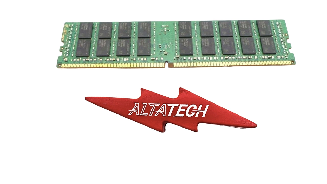 Samsung M393A4K40BB0-CPB0Q 32GB PC4-17000P 2RX4 ECC, Used