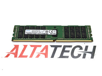 Samsung M393A4K40CB1-CRC 32GB PC4-19200T 2Rx4 ECC, Used