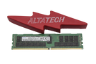 Samsung M393A4K40DB2-CVF 32GB PC4-23400Y DDR4-2933 2RX4 ECC, Used
