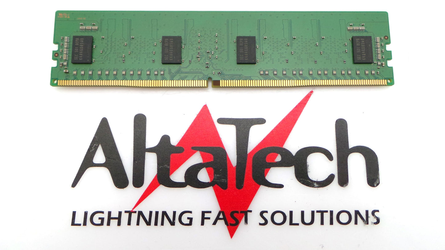 Samsung M393A5143DB0-CPB 4GB PC4-17000P 1RX8 ECC, Used