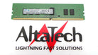 Samsung M393A5143DB0-CPB 4GB PC4-17000P 1RX8 ECC, Used