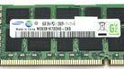 Samsung M393B1K70DH0-CK0 8GB PC3-12800R 2Rx4 ECC, Used
