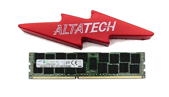 Samsung M393B2G70BH0-CK0 16GB PC3-12800R DDR3-1600 2RX4 ECC, Used