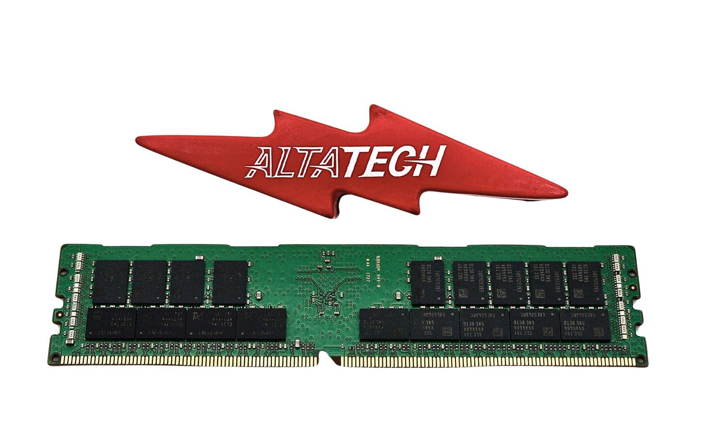 Samsung M393B2G70DB0-CMA 16GB PC3-14900R DDR3-1866 2RX4 ECC, Used