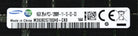 Samsung M393B2G70QH0-CK0 16GB PC3-12800R DDR3-1600 2RX4 ECC, Used