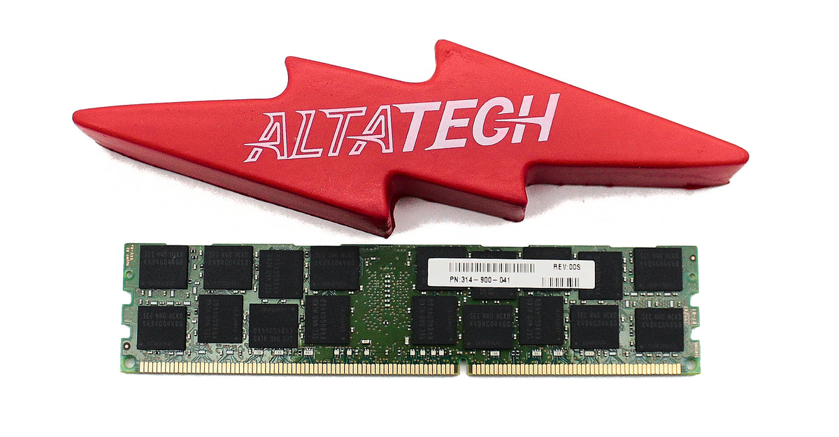 Samsung M393B2G70QH0-CK0 16GB PC3-12800R DDR3-1600 2RX4 ECC, Used