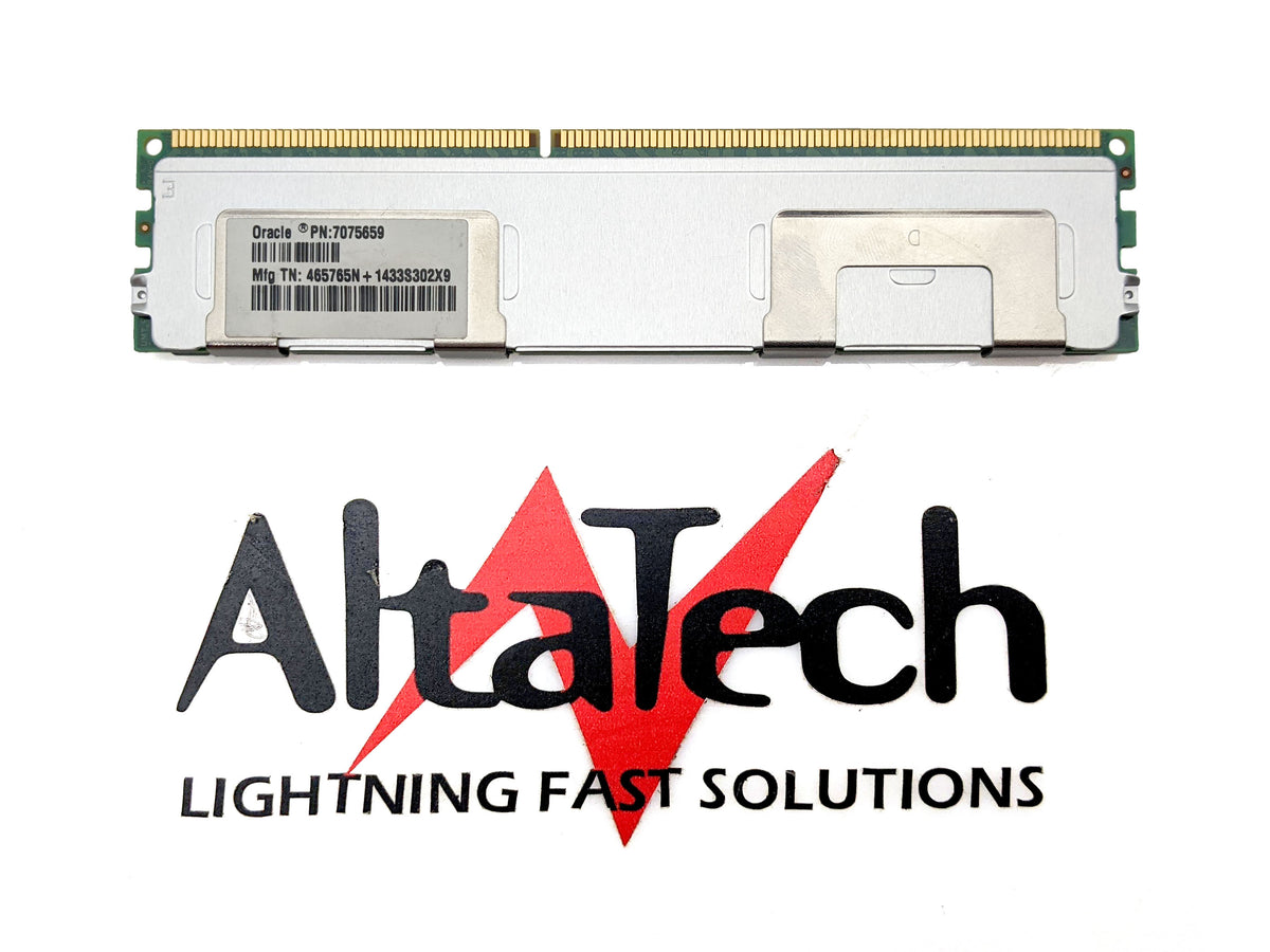 Samsung M393B4G70BM0-YH9 32GB PC3L-10600R 4Rx4 ECC, Used