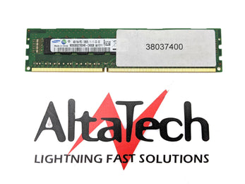 Samsung M393B5270DH0-CK0 4GB PC3-12800R 1Rx4 ECC, Used