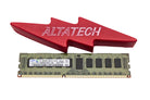 Samsung M393B5273CH0-CH9 4GB PC3-10600R DDR3-1333 2RX8 ECC, Used