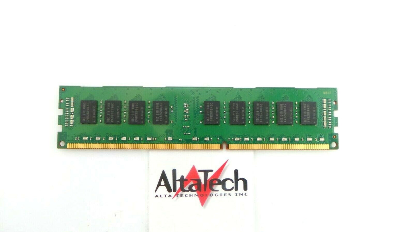 Samsung M393B5273DH0-YH9 4GB PC3L-10600R 2RX8 ECC, Used
