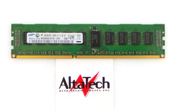 Samsung M393B5673FH0-CH9 2GB PC3-10600R 2RX8 ECC, Used