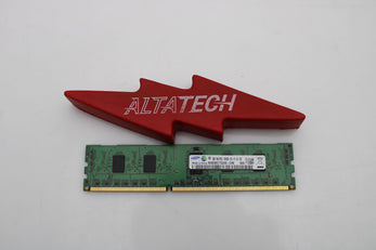 Samsung M393B5773CH0-CH9 2GB PC3-10600R DDR3-1333 1RX8 ECC, Used