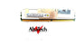 Samsung M395T5160QZ4-CE65 4GB Samsung PC2-5300F DDR2-667 Memory 2RX4 ECC, Used