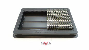 Samsung M395T5160QZ4-CE65 4GB Samsung PC2-5300F DDR2-667 Memory 2RX4 ECC, Used