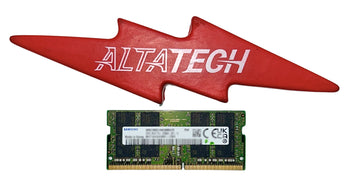 Samsung M471A4G43BB1-CWE 32GB PC4-25600S DDR4-3200 2RX8 NECC SODIMM, Used