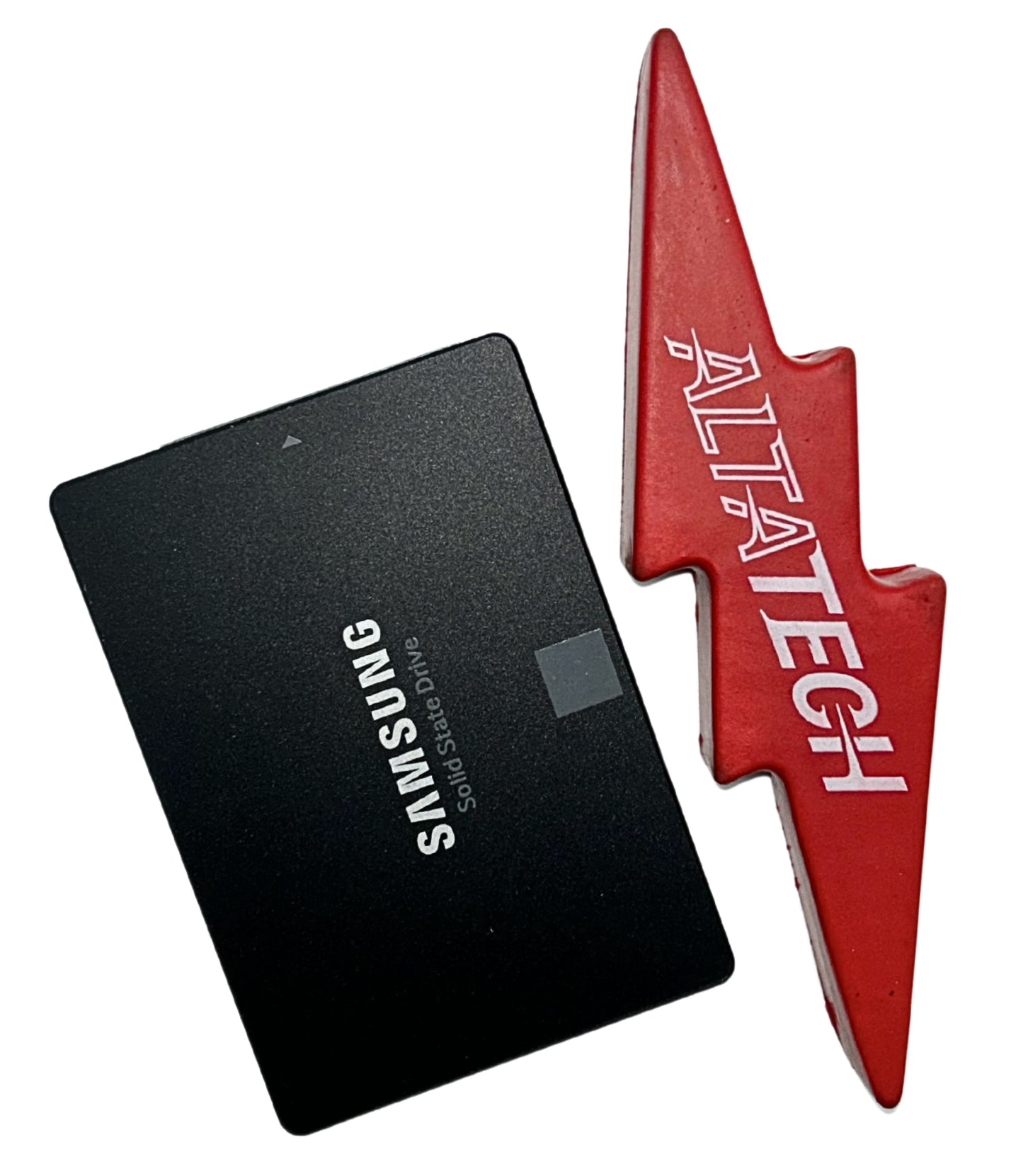 Samsung MZ-75E250 250GB SSD SATA 2.5 EVO, Used