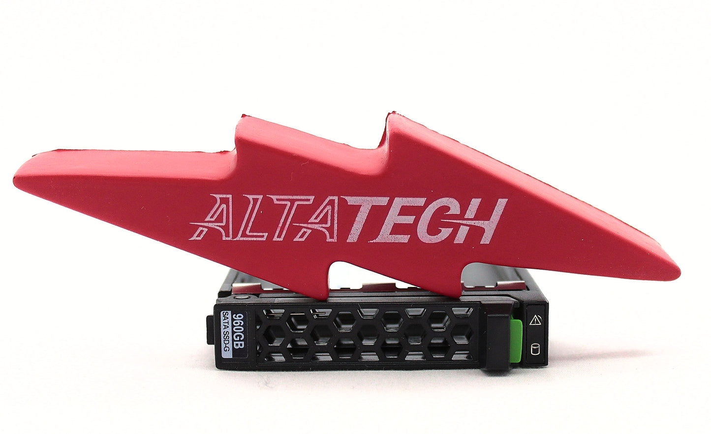 Samsung MZ-7KH9600 SAMSUNG PM883 960GB SATA 6GBPS 2.5", Used