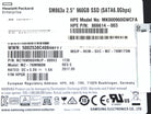 Samsung 872520-001 960GB SM863A 2.5