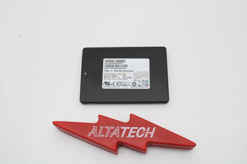 Samsung MZ-7LM9600 960GB SSD SATA 2.5 6G, Used