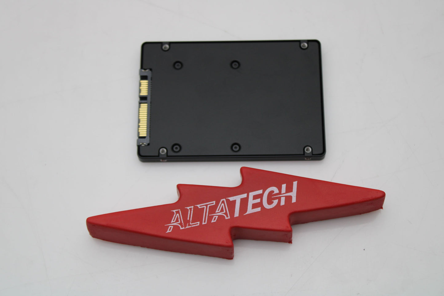 Samsung MZ-7PD256M 256GB SSD SATA 2.5" 6G, Used