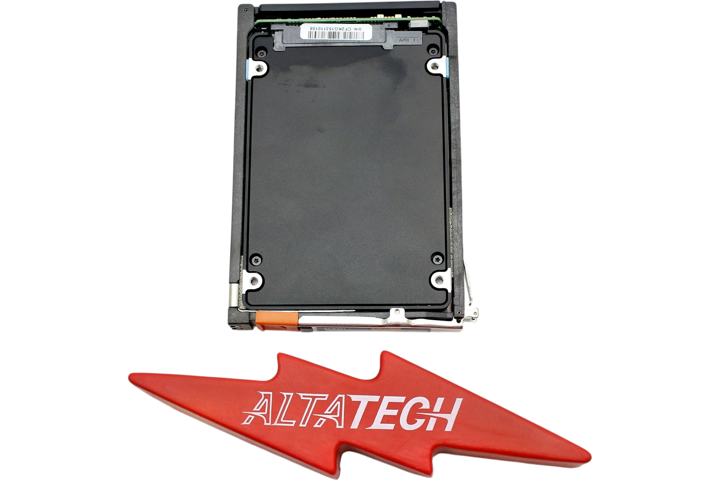 Samsung MZ-ILS1T90 1.92TB SSD SAS 2.5 6/12G, Used