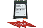 Samsung MZ-ILS1T90 1.92TB SSD SAS 2.5 6/12G, Used