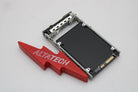 Samsung MZ-ILS3T8B 3.84TB SSD SAS 2.5 12G RI, Used