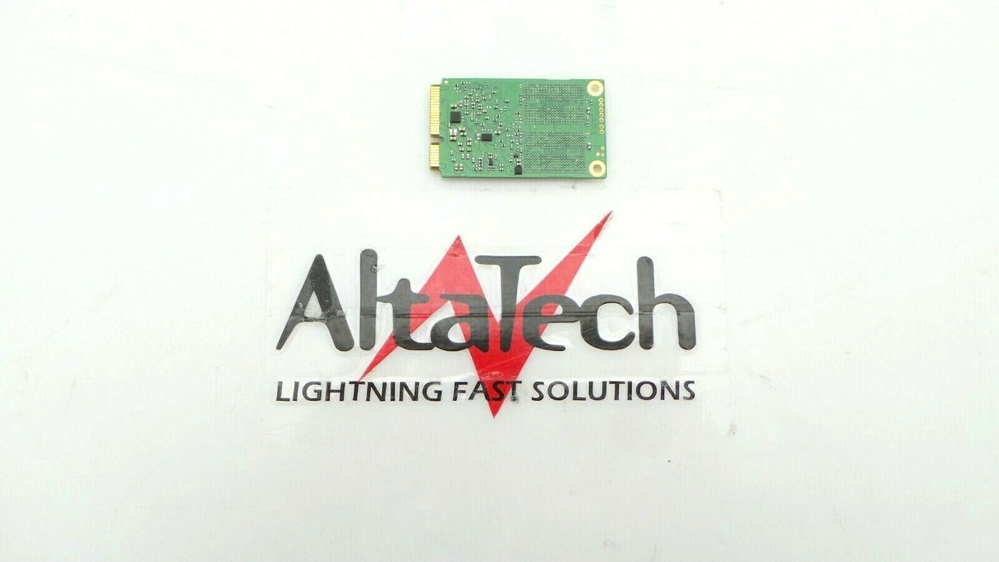 Samsung MZ-MLN256D 256GB SSD m.2 mSATA, Used