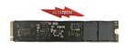 Samsung MZ1L23T8HBLA-00A07 3.84TB NVME SSD GEN4 M.2 22110 SED PM9A3, Used
