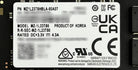 Samsung MZ1L23T8HBLA-00A07 3.84TB NVME SSD GEN4 M.2 22110 SED PM9A3, Used