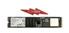 Samsung MZ1L23T8HBLA-00A07 3.84TB NVME SSD GEN4 M.2 22110 SED PM9A3, Used