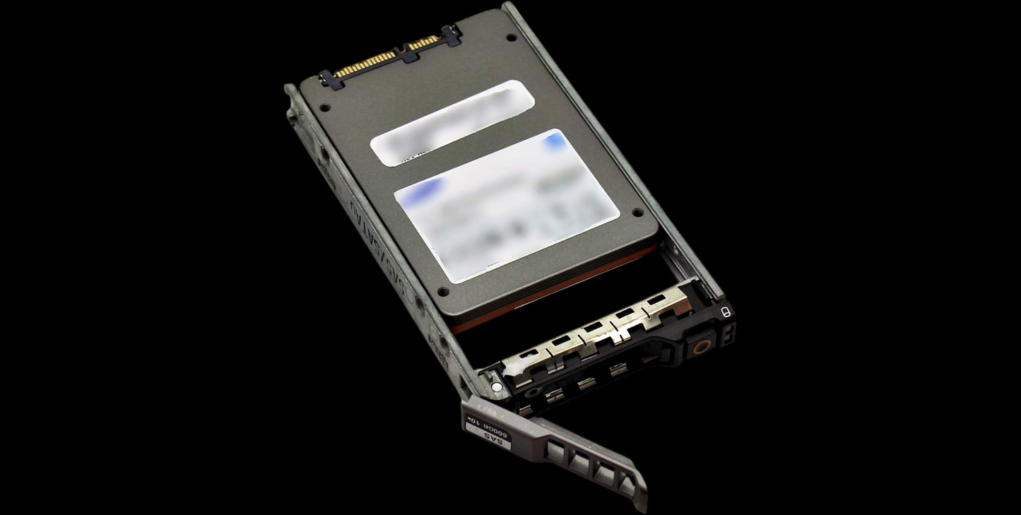 Samsung MZ5PA256HMDR-0BA00 256GB SSD SATA 2.5 3G, Used