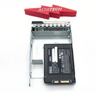 Samsung MZ7KM480HMHQ-00005 480GB SSD SATA 2.5 6G, Used