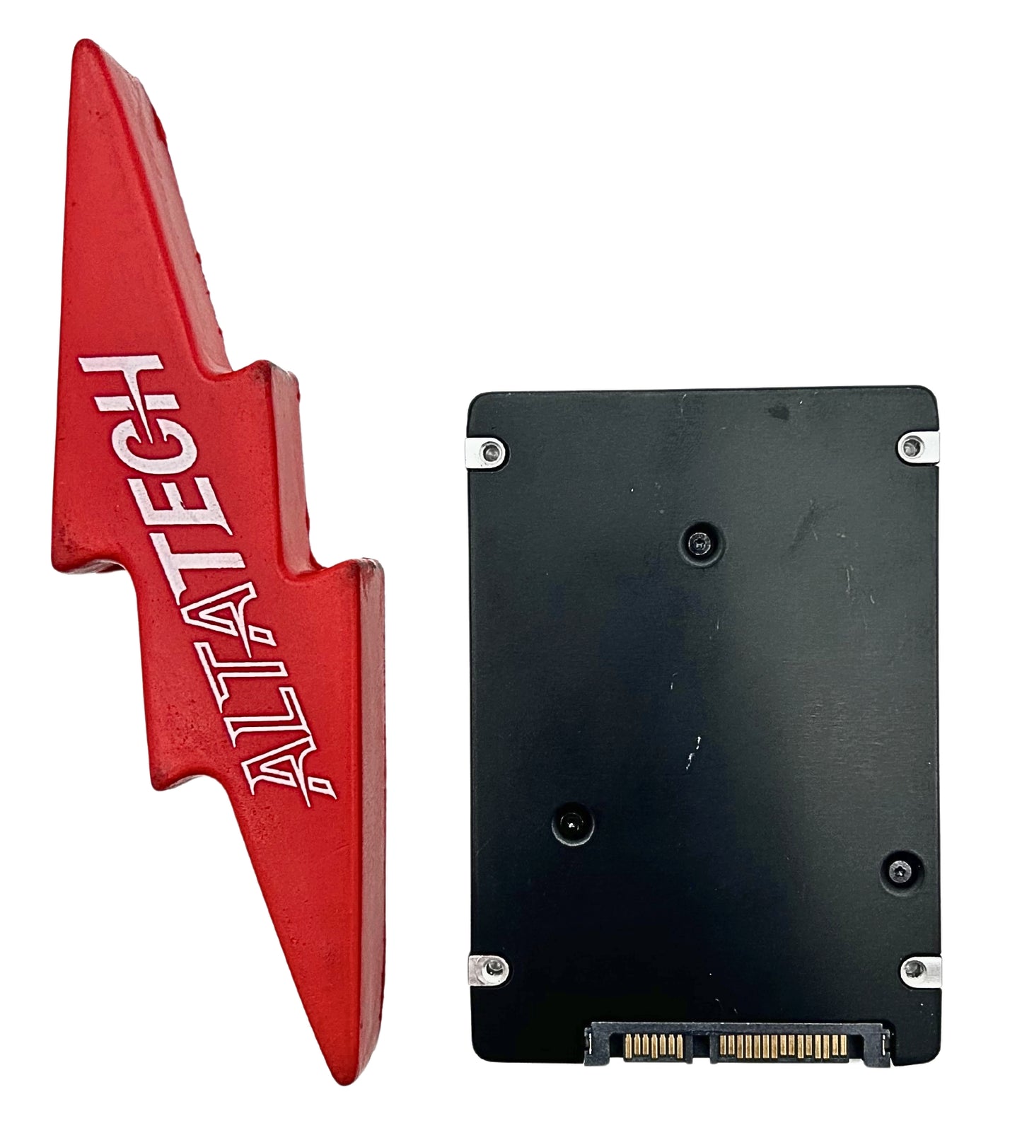 Samsung MZ7LH1T9HMLT-00AK5 1.92TB SSD 2.5 SATA PM883 6Gb/s, Used