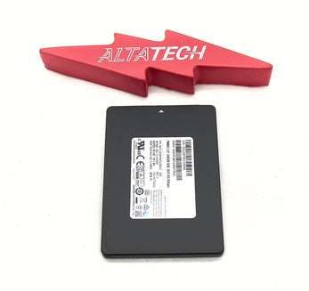 Samsung MZ7LH240HAHQ-000AZ 240GB SSD SATA 2.5 6G, Used