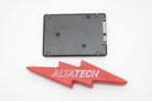 Samsung MZ7LM1T9HCJM-00005 1.92TB SSD SATA 2.5 6G PM863, Used