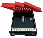 Samsung MZ7LN250HMJP SSD 250GB SATA 2.5