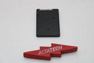 Samsung MZ7LN256HMJP-000D1 256GB SSD SATA 2.5 6G, Used