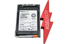 Samsung MZILS7T6HMLS-000C3 7.68TB SSD SAS 2.5 12G, Used