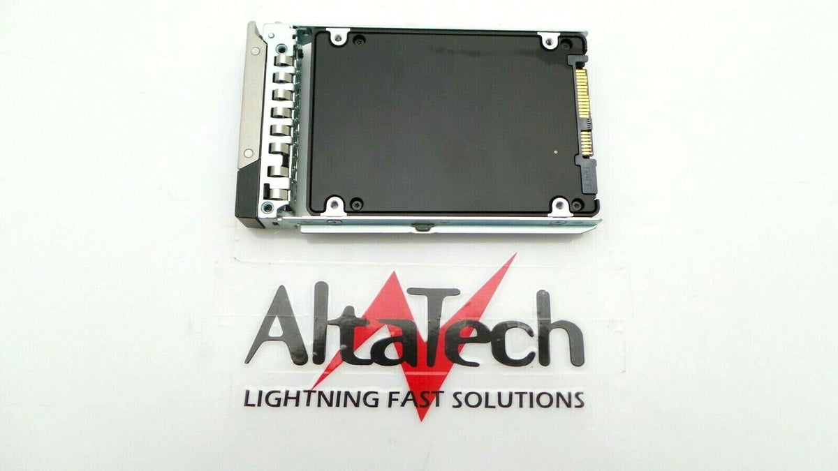 Samsung MZILT3T2HALS0D3 3.84TB SSD SAS 2.5" 12G RI, Used