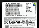 Samsung MZILT960HBHQ PM1643A 960GB SAS 12G 2.5