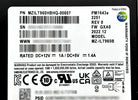 Samsung MZILT960HBHQ PM1643A 960GB SAS 12G 2.5